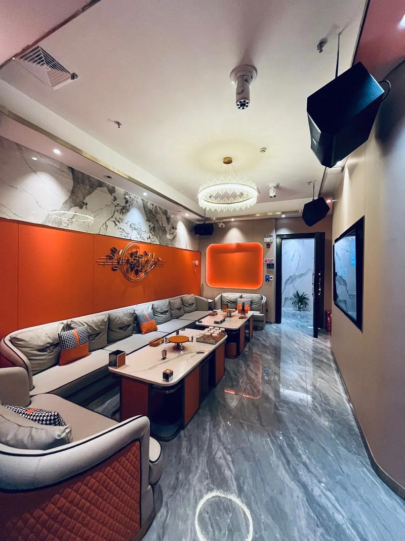 通化商务ktv体验 商务ktv好吗解析-辉南县ktv预订